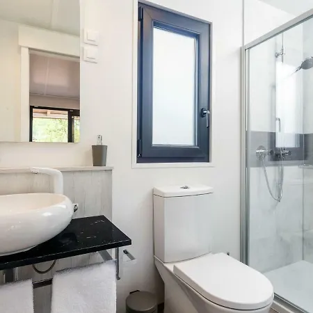 Holiday home Holiday Camping Santa Marina.1 Porec