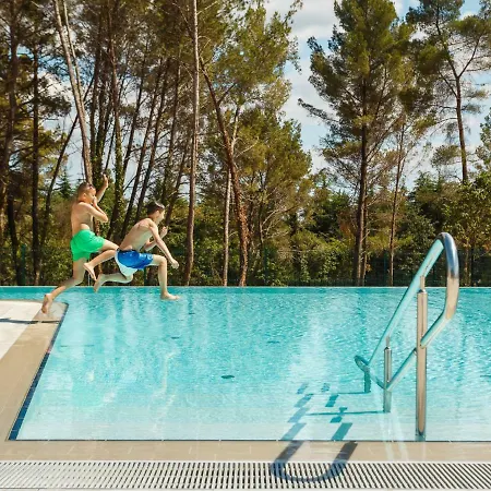 Holiday home Holiday Camping Santa Marina.1 *