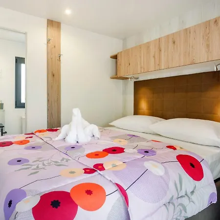 Holiday Camping Santa Marina.1 Porec