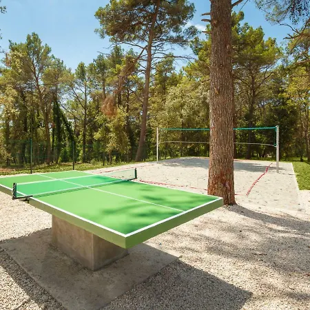 Holiday Camping Santa Marina.1 * Porec