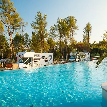 Holiday Camping Santa Marina.1 *