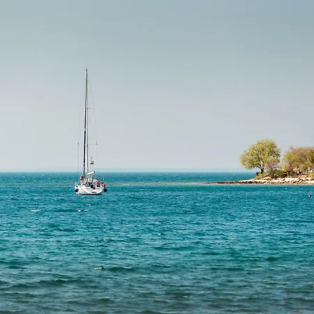 Holiday Camping Santa Marina.1 * Porec
