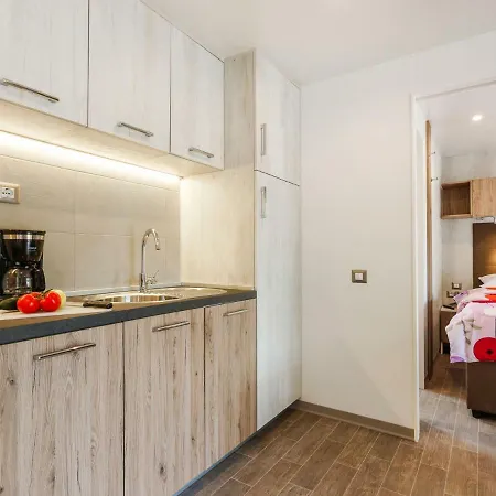 Holiday Camping Santa Marina.1 * Porec