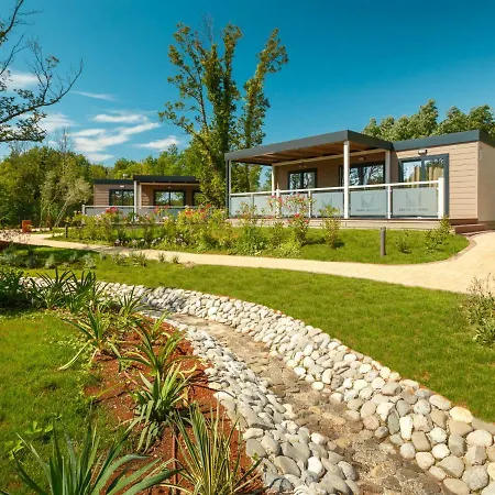 Holiday home Holiday Camping Santa Marina.1 *