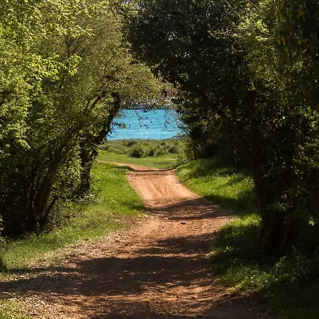 Holiday home Holiday Camping Santa Marina.1 *