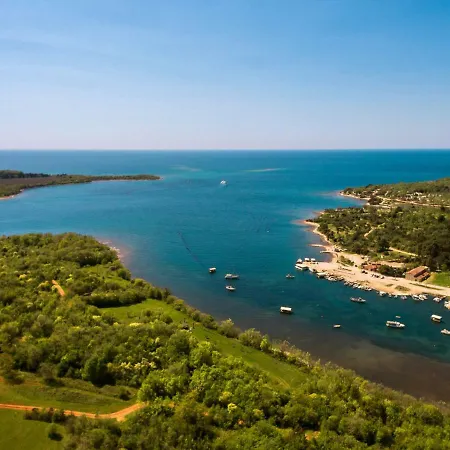 Holiday home Holiday Camping Santa Marina.1 Porec