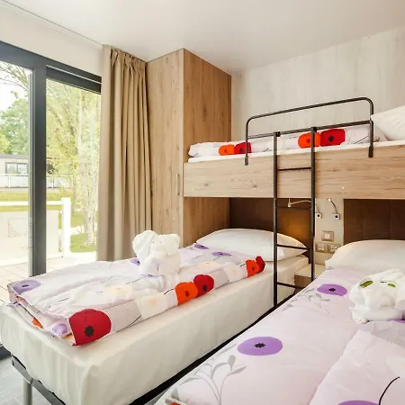 Holiday home Holiday Camping Santa Marina.1